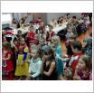 Galeria zdjęć: zabawa choinkowa 2018. Link otwiera powiększoną wersję zdjęcia.