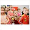 Galeria zdjęć: ZABAWA KARNAWAŁOWA 2019. Link otwiera powiększoną wersję zdjęcia.