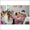 Galeria zdjęć: ZABAWA KARNAWAŁOWA 2019. Link otwiera powiększoną wersję zdjęcia.