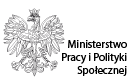 Ministerstwo Pracy i polityki Społecznej