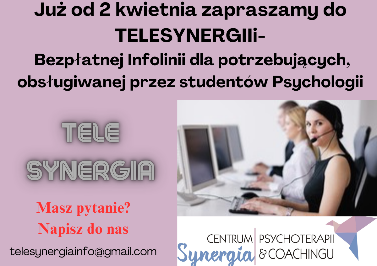 Zdjęcie: TeleSynergia