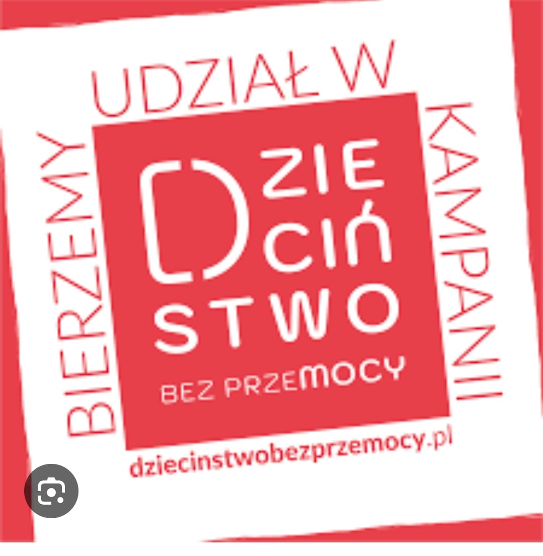 Zdjęcie: Dzieciństwo bez Przemocy