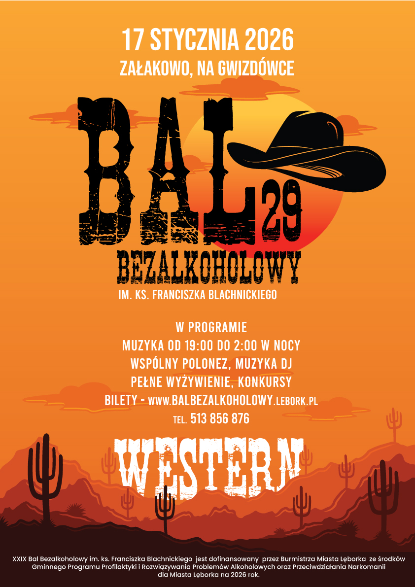 Zdjęcie: 29 Bal Bezalkoholowy im. ks. Franciszka BLACHNICKIEGO