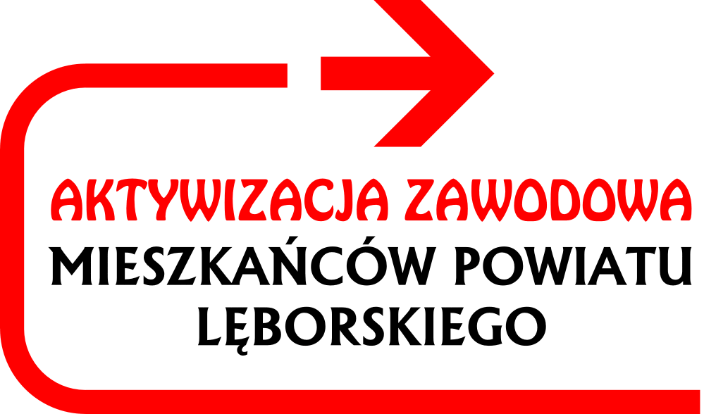 Zdjęcie: Projekt pn. „Aktywizacja zawodowa osób bezrobotnych zamieszkałych na terenie powiatu lęborskiego (I)”