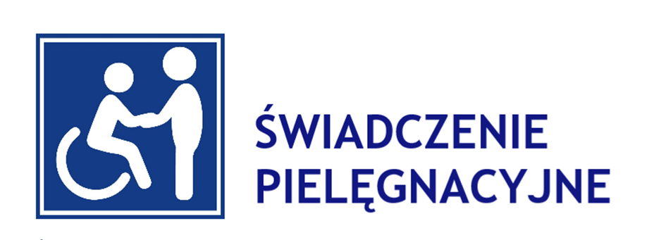 Zdjęcie: ŚWIADCZENIE PIELĘGNACYJNE