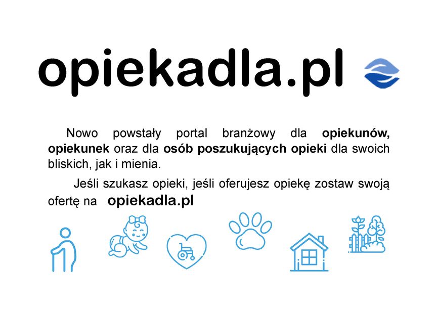 Zdjęcie: Opiekadla.pl