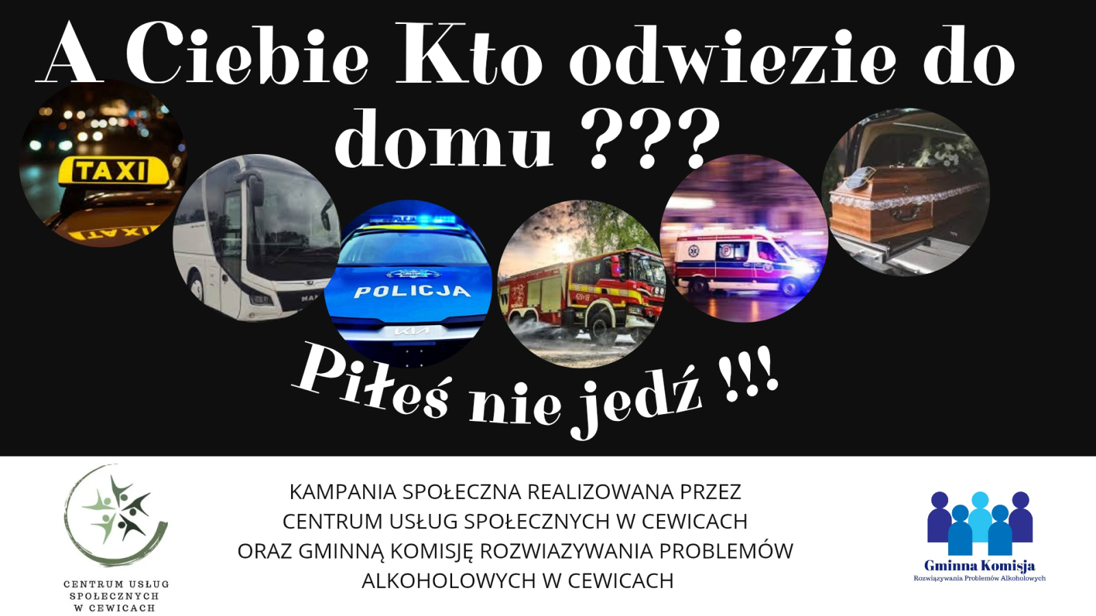Zdjęcie: DZIAŁANIA PROFILAKTYCZNO-EDUKACYJNE
